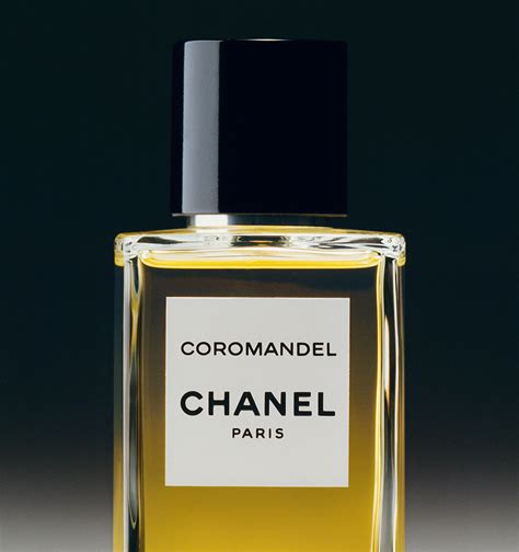 chanel coromandel myer